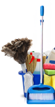 Cleaning services in abu dhabi