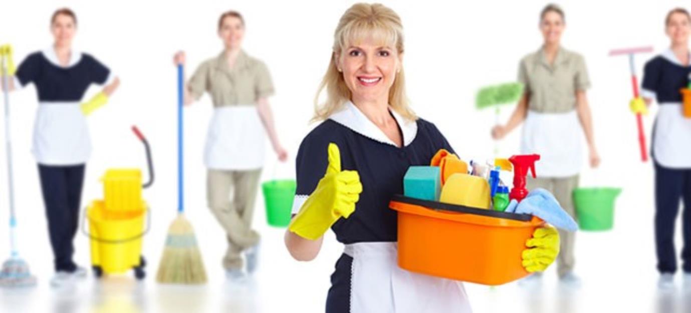 Cleaning company in abu dhabi